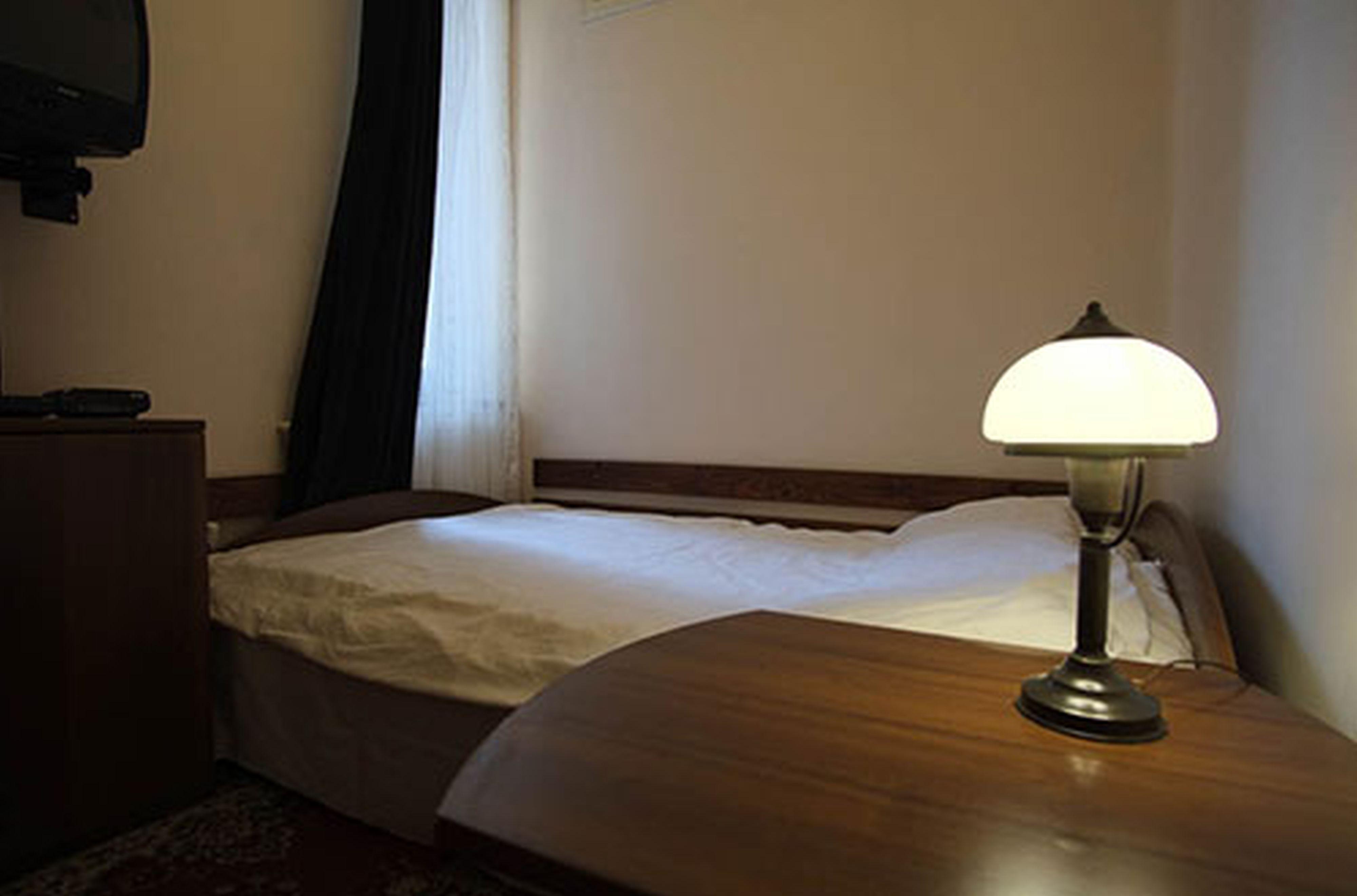 Hotel Szarotka Zakopane Exteriér fotografie