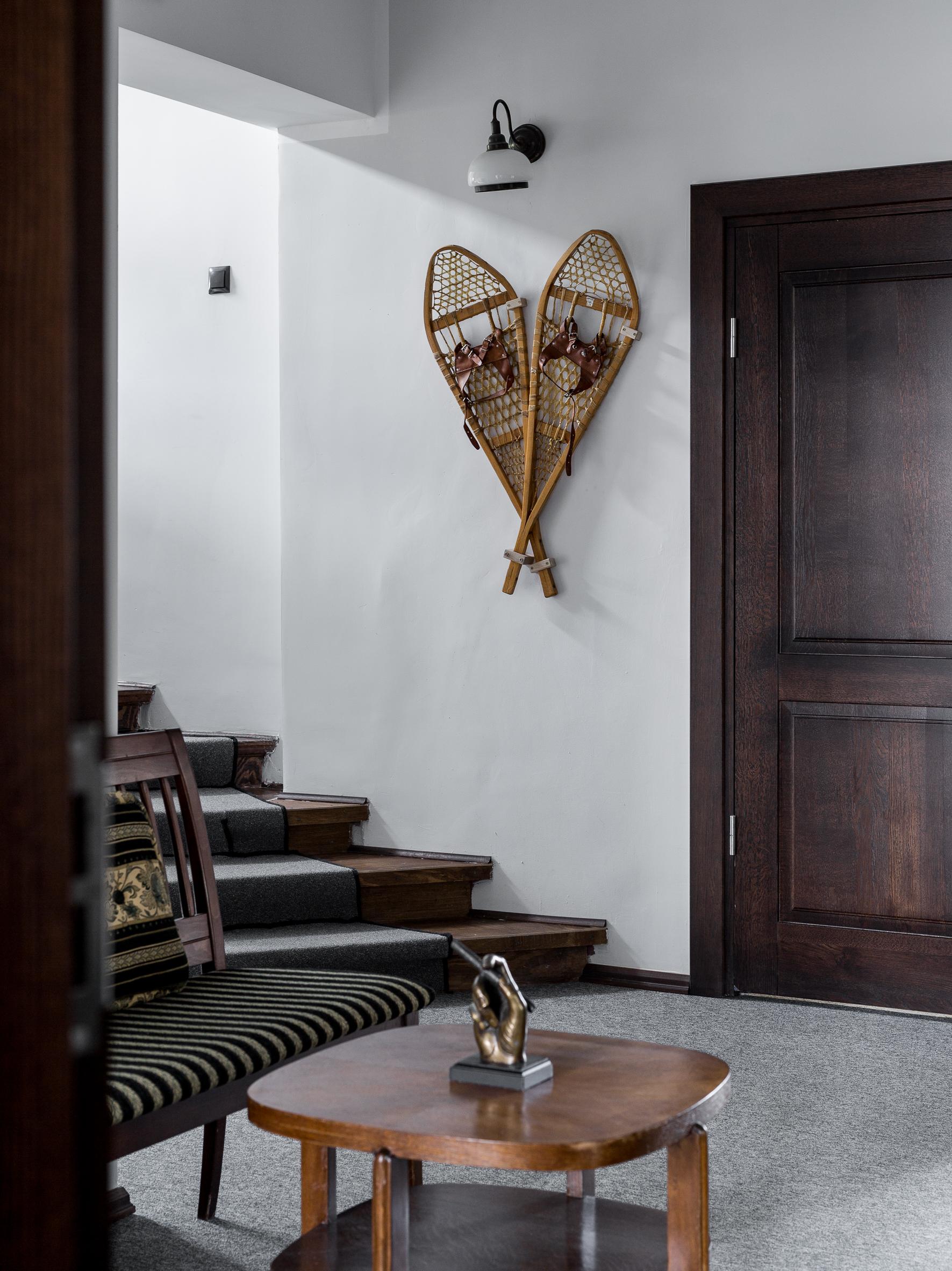 Hotel Szarotka Zakopane Exteriér fotografie