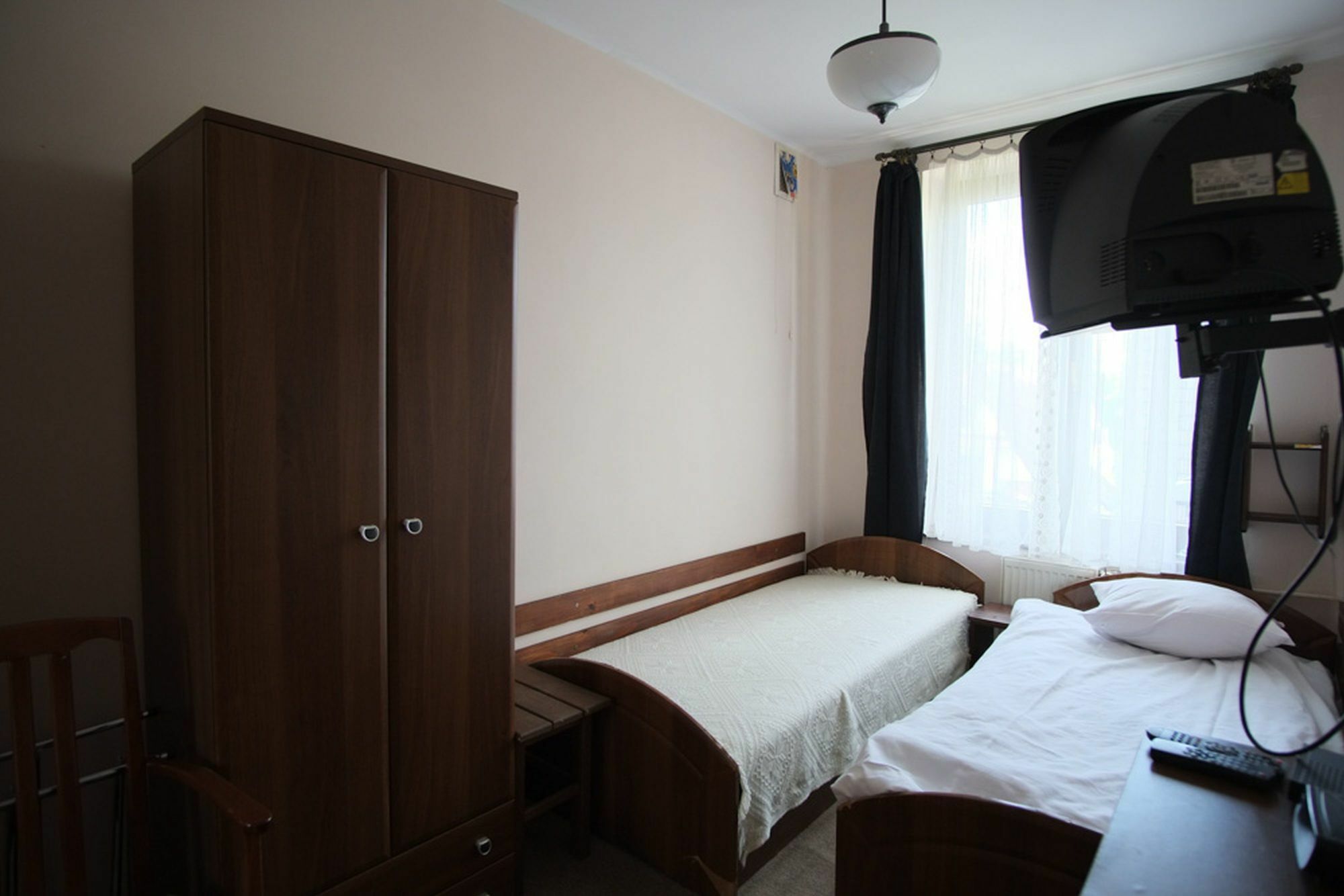 Hotel Szarotka Zakopane Exteriér fotografie