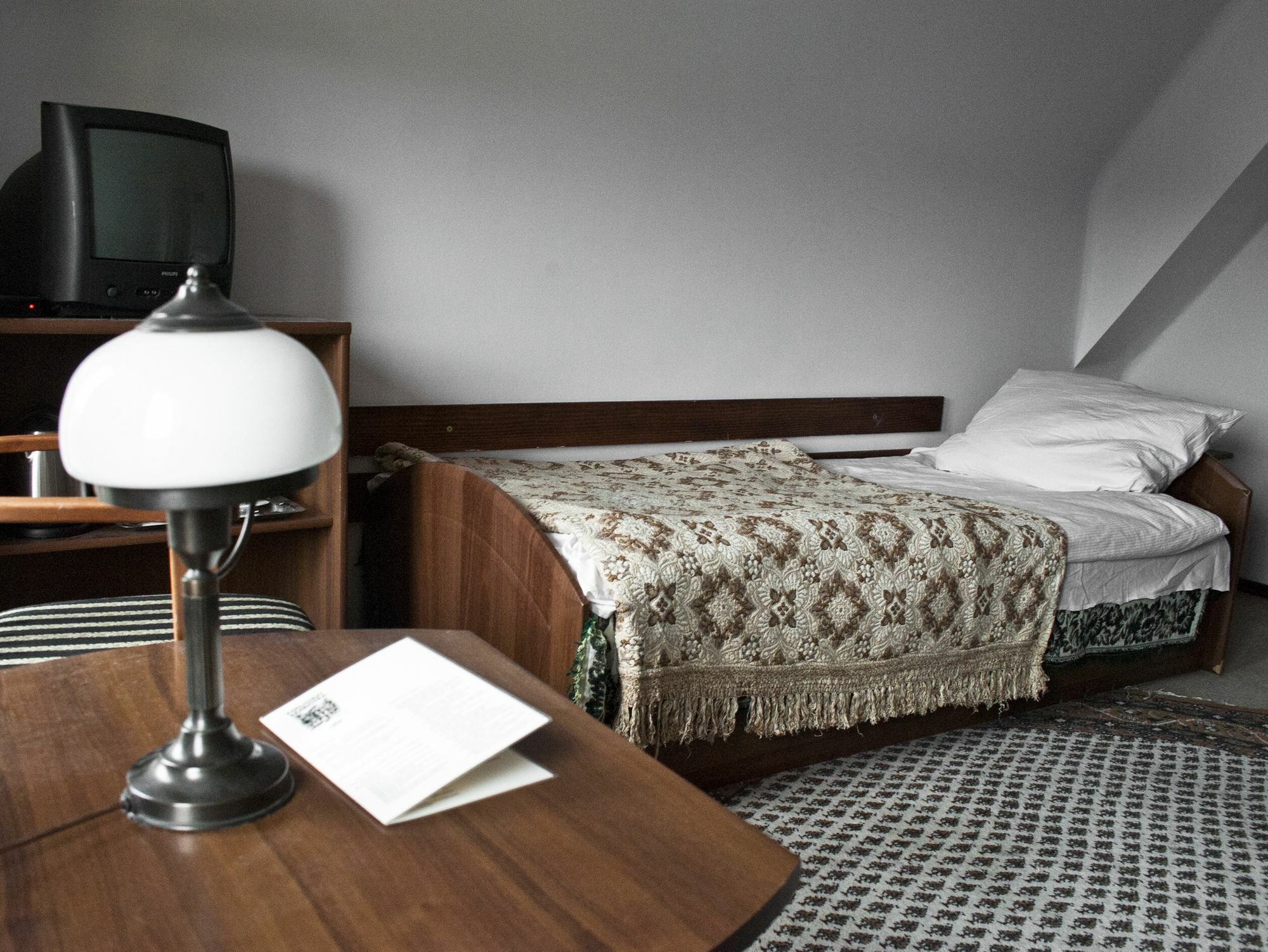 Hotel Szarotka Zakopane Exteriér fotografie